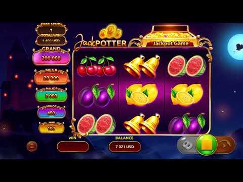 crash x slot